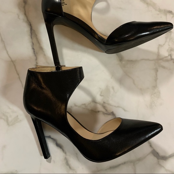 Nine West Heels - Picture 1 of 6